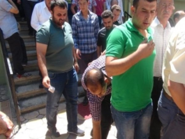 Gaziantep'ten Gazze'ye Yardım