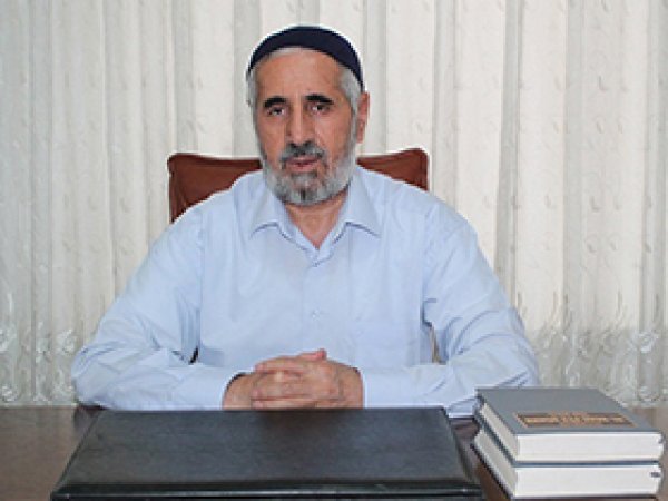 'Kadir Gecesi Bin Aydan Hayırlıdır'