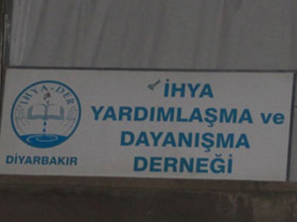 Yeni Bir İHYA DER Vakası