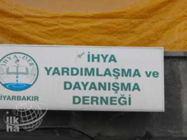 İHYA DER'liler Serbest  Bırakıldı 