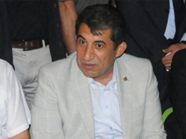Atilla: Saldırı, PKK/PYD İşbirliği ile Yapıldı