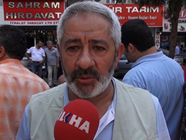 'Zulümlerin Son Bulması için Vahdet Şart'