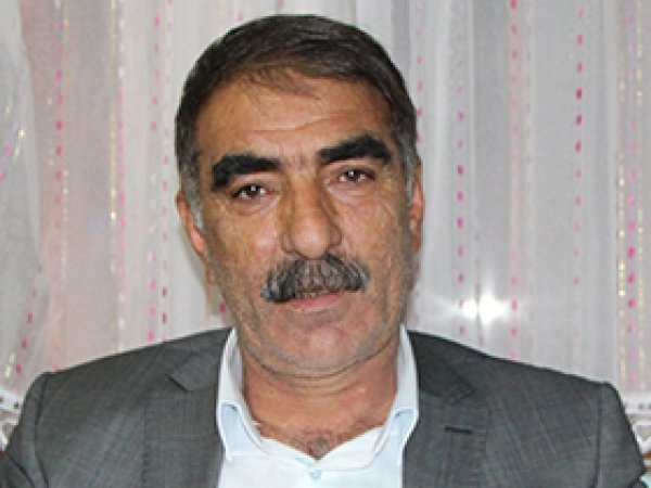 Karlıova'da İsrail'e Tepki