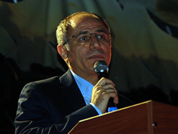 Bakan Ala: Çekilin Gazze'den