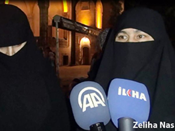 'Ağlamaktan Sahur Yapamıyoruz'