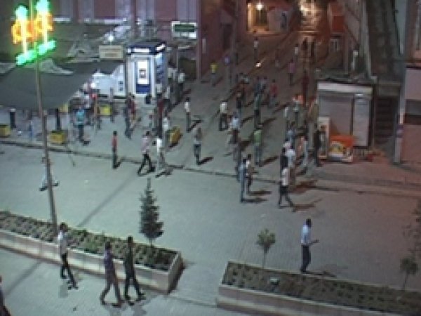 Hakkari'deki Aşiret Olayları İkinci Gününde