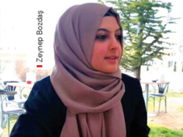 Bozdaş'tan 'Kudüs Günü' Değerlendirmesi