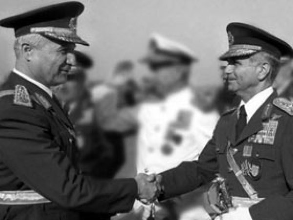 12 Eylül Davasının Gerekçeli Kararı Açıklandı