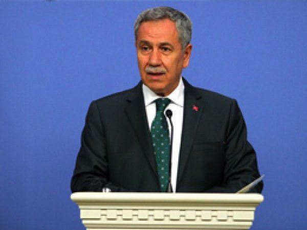 Türkiye'de 3 Günlük Yas İlan Edildi