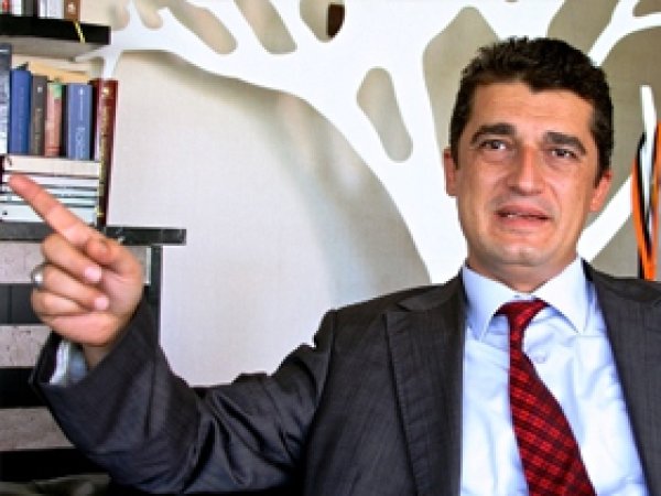 DES'ten İsrail'e Kınama 