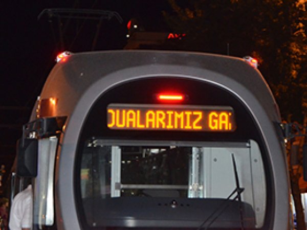 Kayseri Belediyesi'nden Boykot Kararı