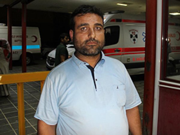 Görgü Tanıkları Yaşadıklarını Anlattı