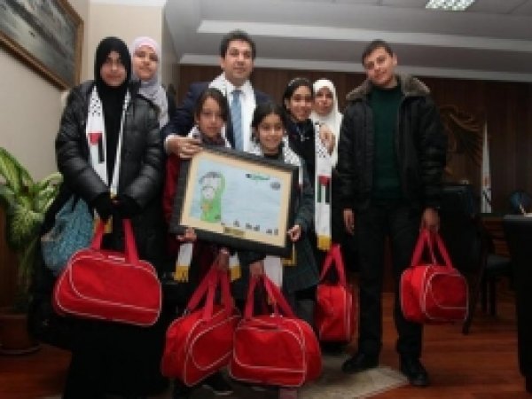 Boykota Esenler Belediyesi de Katıldı 
