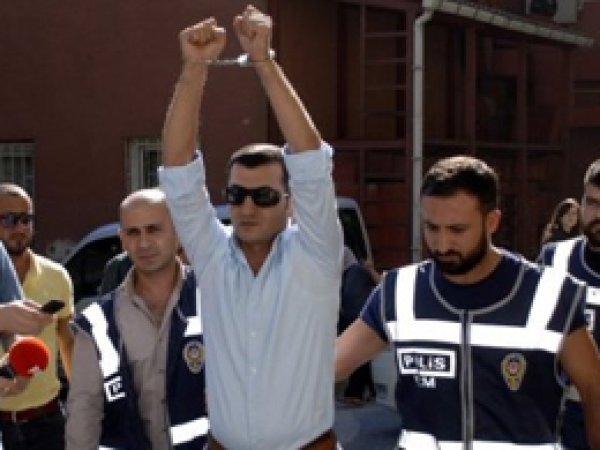 Gülen Terör Örgütü Operasyonu Sürüyor