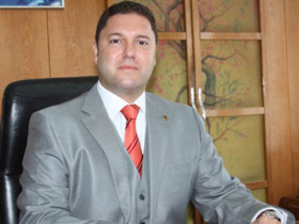 'Gazze'de İnsanlık Suçu İşleniyor'