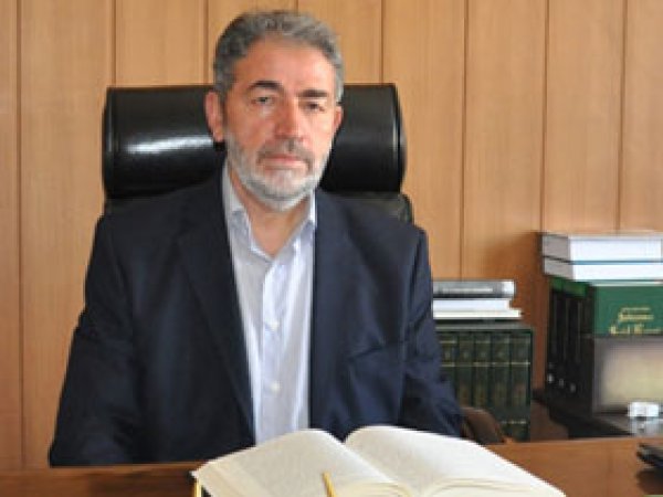 Kadir Gecesinde Dua Çağrısı 
