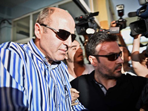 'Paralel Yapı' Operasyonunda 99 Gözaltı