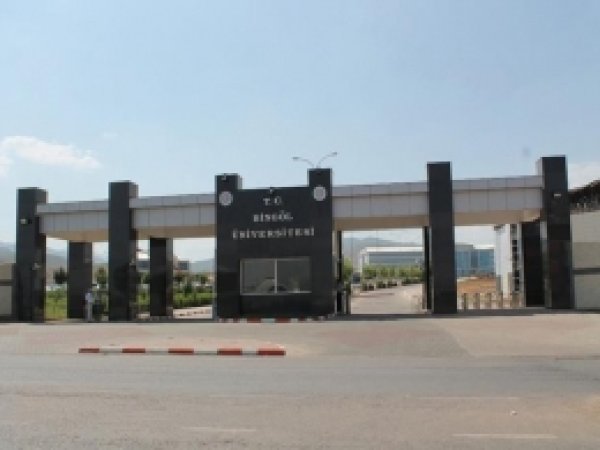 Öğretim Üyelerinden İsrail'e Boykot