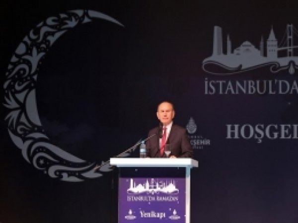 Belediyeler Birliği Gazze'ye Yardım Yapacak 