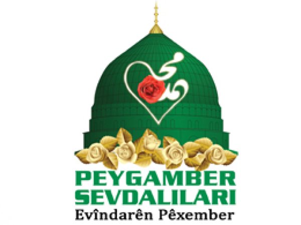 Peygamber Sevdalıları'ndan Tebrik Mesajı