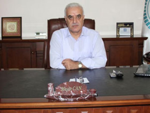 'Nefsimizi Hesaba Çekelim'