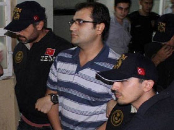 'Paralel Yapı' Gözaltılarına Destek Açıklaması