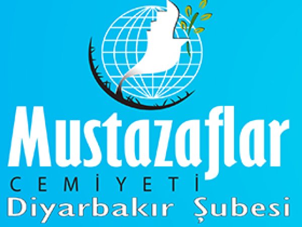 Mustazaflar Cemiyeti: Nöbete Devam! 