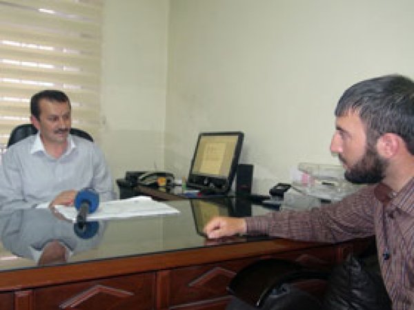 'Bu Gece Bizim İçin Fırsattır'