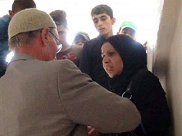 Altınlarla Kaçan Gelin Yakalandı