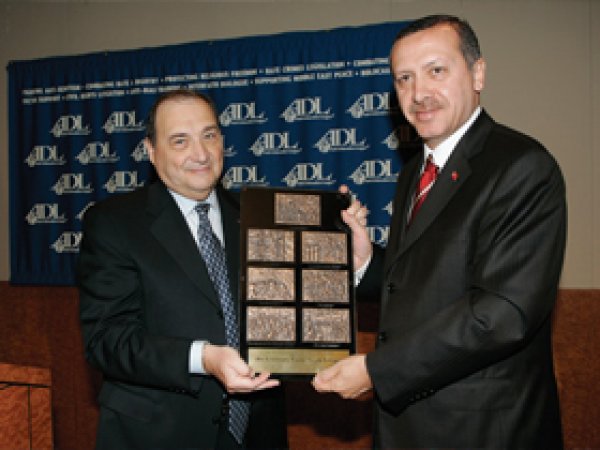Türkiye-İsrail İlişkileri Raporu 