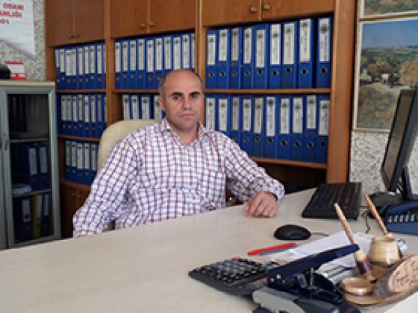 Anız Yangınları Sosyal Hayatı Etkiliyor 