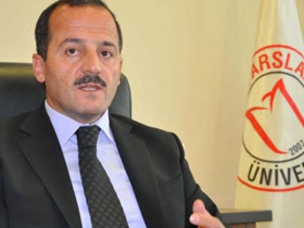 Rektörler Gazze için Toplanacak