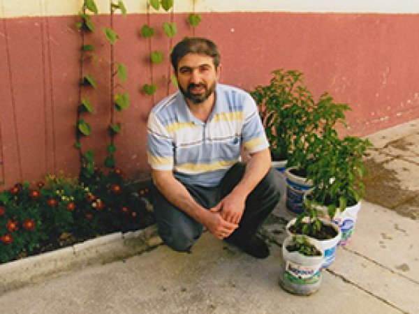 AKP Hizbullahilere Kurulan Kumpaslara Kör!