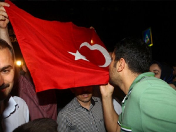 26 'Paralel Yapı' Şüphelisi Serbest