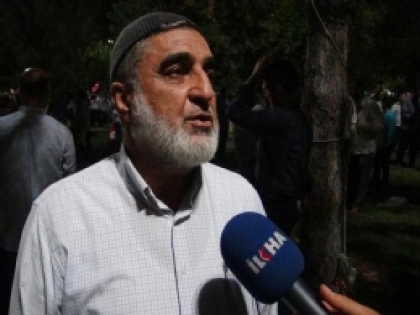 'Müslümana Karşı Tüm İslam Düşmanları Birleşiyor'