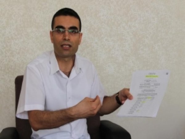 Katsayı Mağduru 15 Yıl Sonra Tıp Fakültesinde