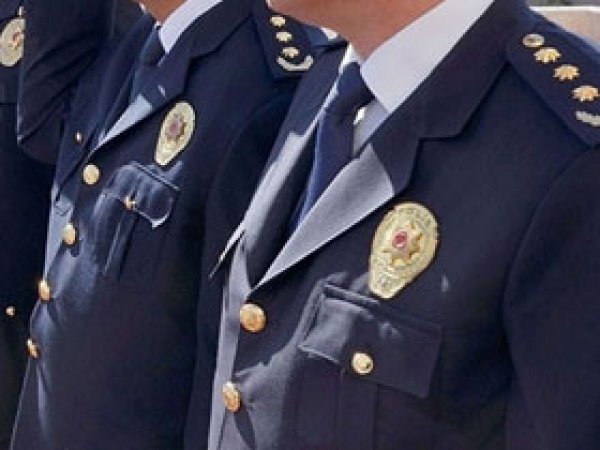 Diyarbakır'da 52 Polis Müdürü Görevden Alındı