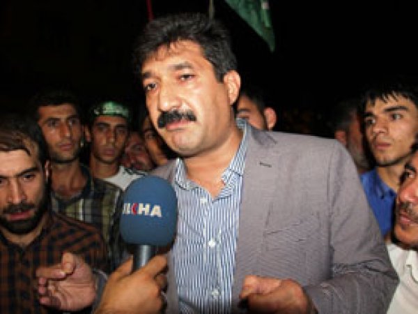 'Batının Bize Bir Faydası Olmaz' 