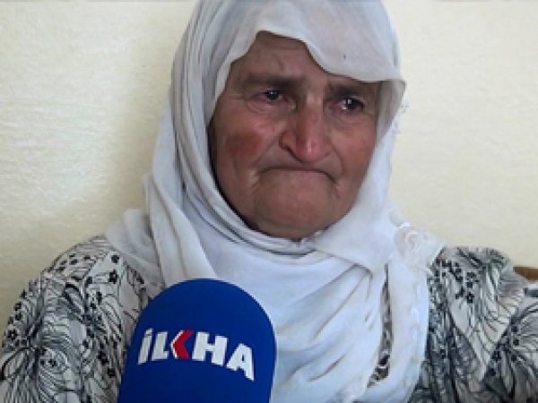 Yusufu'nun Hasreti Gözlerini Kör Etti!
