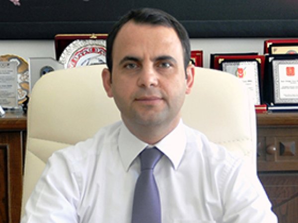 Kaymakamlıktan 2 Bin Aileye Yardım