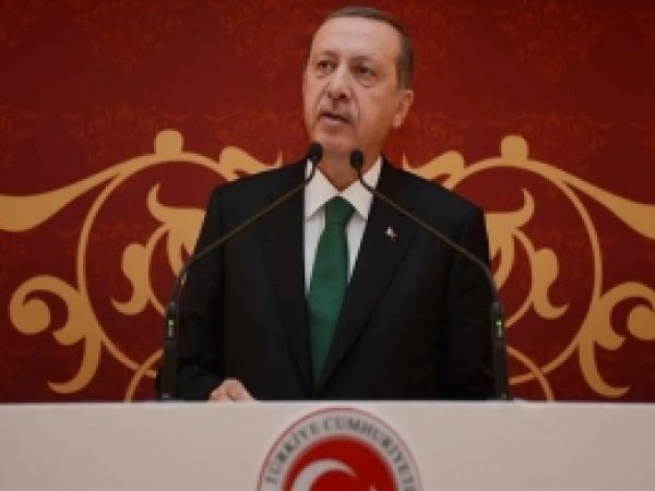 Başbakandan Ramazan Bayramı Mesajı 