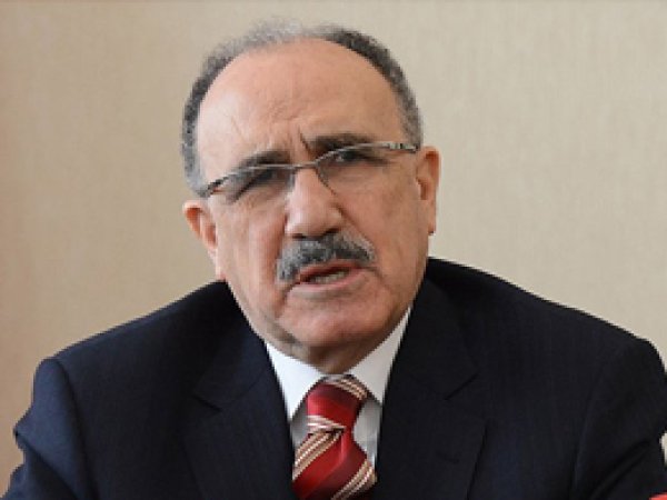 Atalay: HDP MİT'in Talimatıyla Kuruldu