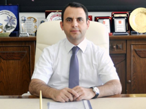 'Bayramlar Mutluluk Günleridir'