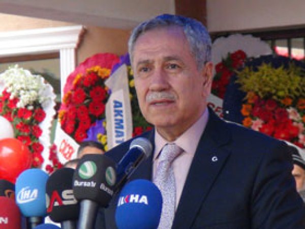 'Kılıçdaroğlu, İhsanoğlu'nu Yolda Görse Tanımazdı'