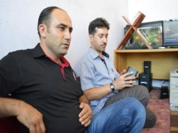 Bulduğu Cüzdanı Sahibine Verdi