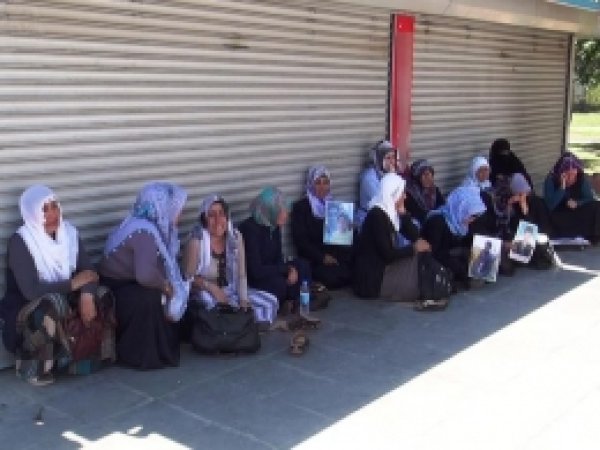 'Gözyaşları Üzerinden Hesap Yapılmasın'