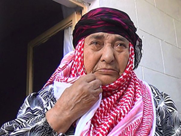 Bu Anneleri Daha Kadar Ağlatacaksınız?