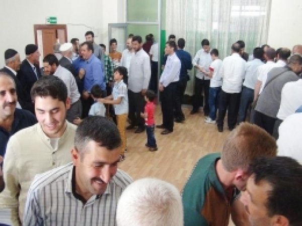 'İslam Ümmetinin İzzeti Vahdettedir'