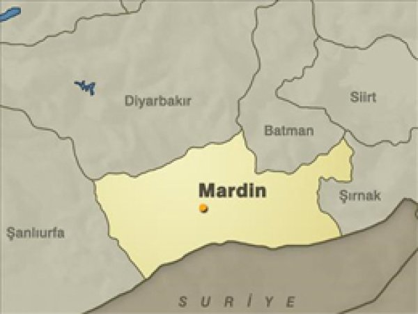 Gümrük Memuruna Silahlı Saldırı 