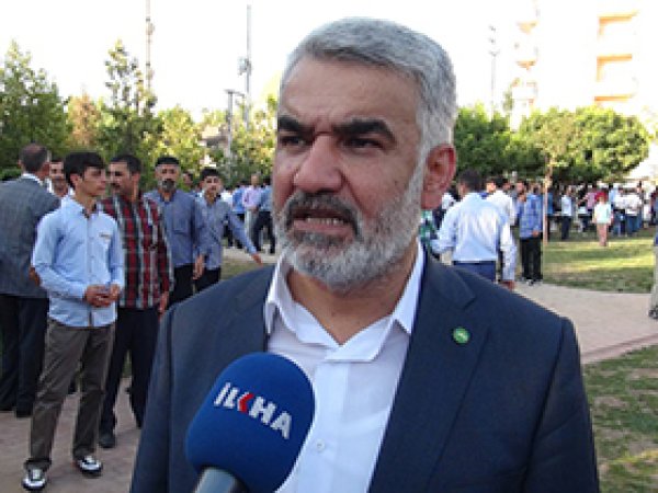 'Gazze'ye Yardım Limanı İnşa Edilsin'